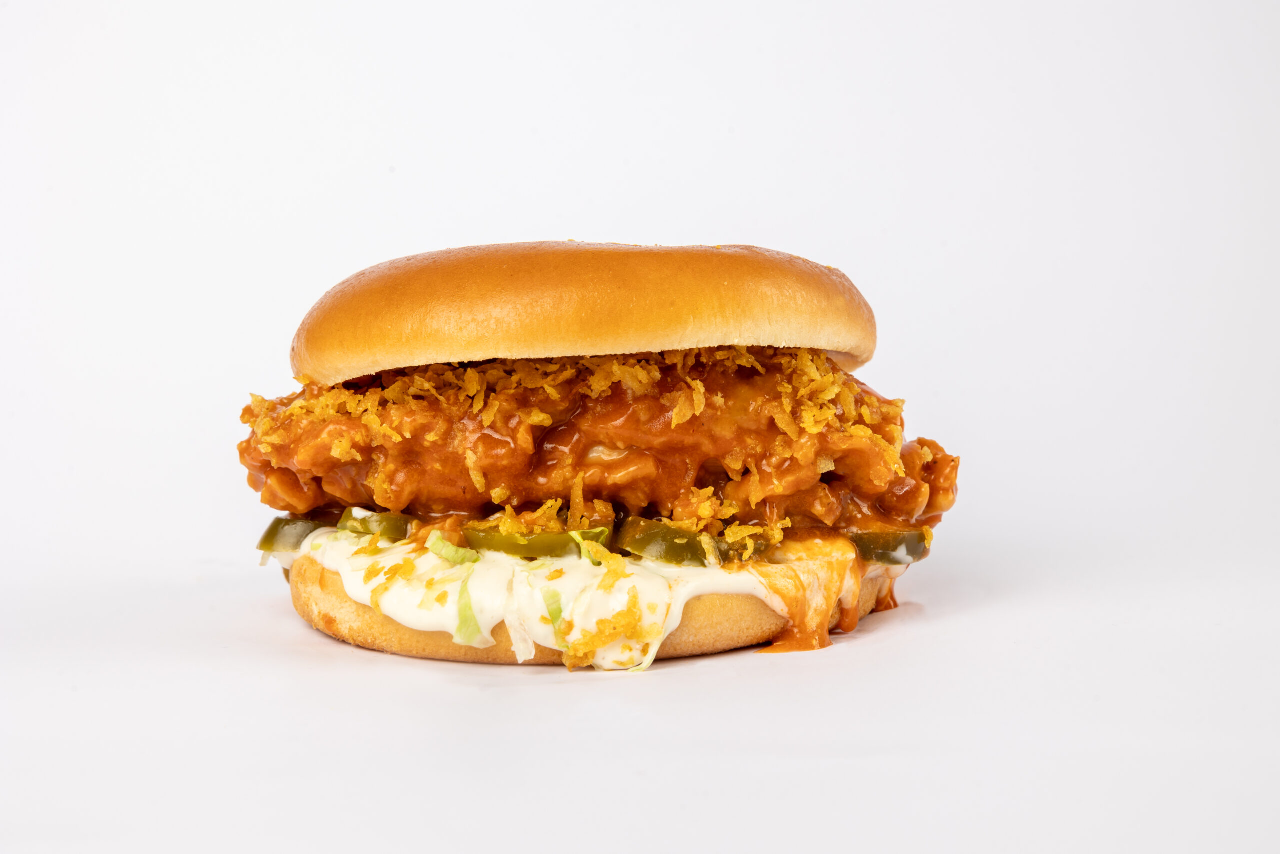 DURTY BUFFALO CHICKEN