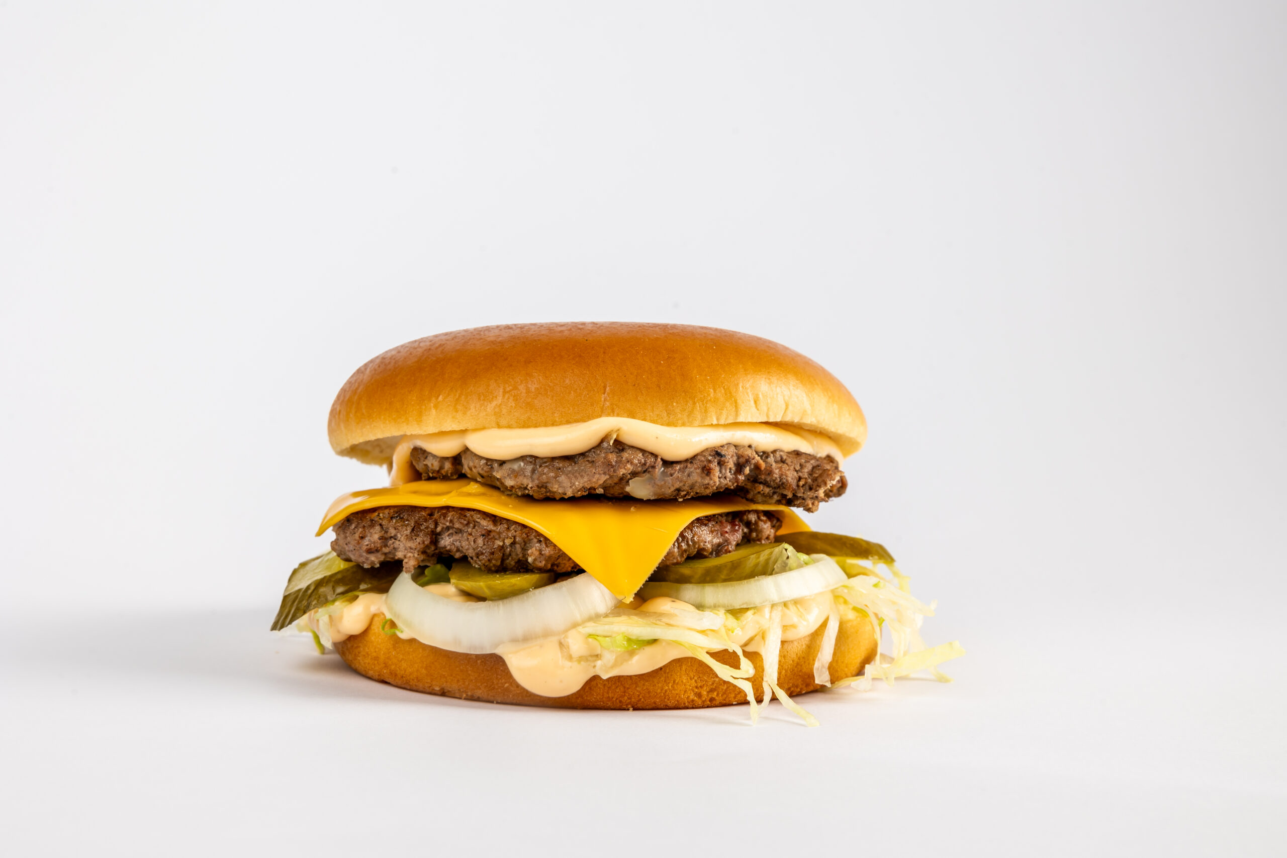 DURTY CLASSIC BURGER